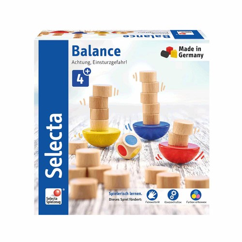 Selecta spielzeug balance - selecta,