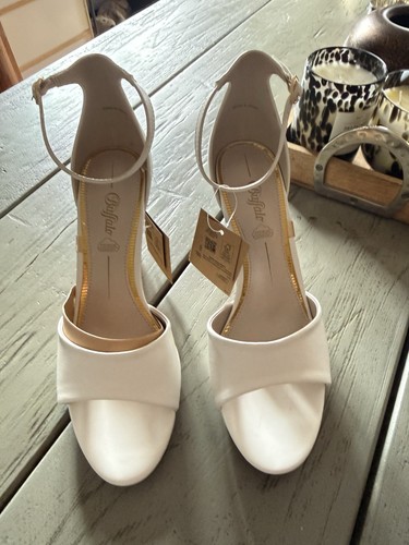 Buffalo high heel ronja - heel, 40