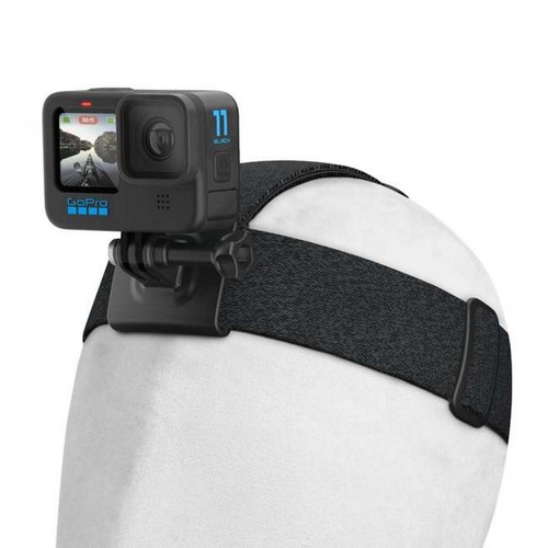 Gopro kopfgurt strappy - gopro, 2.0