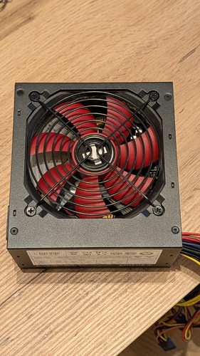 Xilence xp600r6 netzteil - xilence,