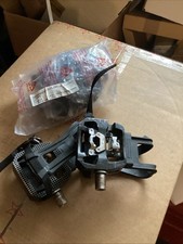 Startrac Schwinn Tomahawk Original Spinning Pedalpaar Konus