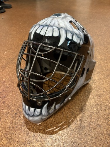 Franklin street hockey helm - franklin,