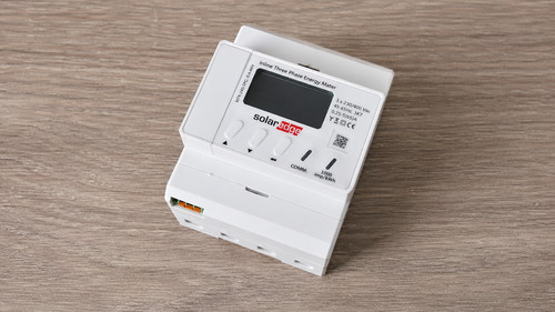 Solaredge inline energy - inline, meter