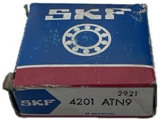 SKF 4201 ATN9 Rillenkugellager