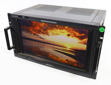 Sony BVM-L170 LCD 1920x1080