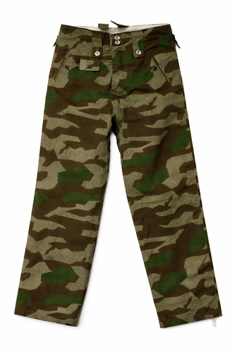 Zib militaria m40 feldhose - militaria,