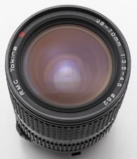 Tokina RMC 28-70mm 3.5-4.5