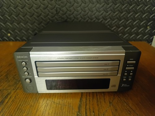 Denon udcm auto - denon, udcm-m7