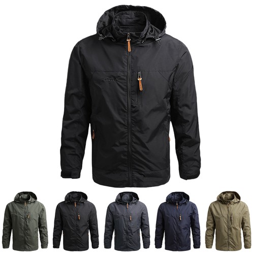 Neu herren kapuze sweatjacke - herren,