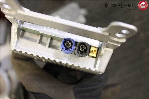 Audio verstärker bmw - -,