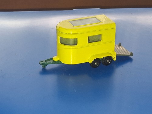 Matchbox 75 pony - k-74, 1-75