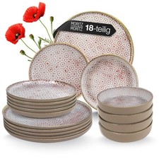 Moritz & Moritz Geschirrset 6