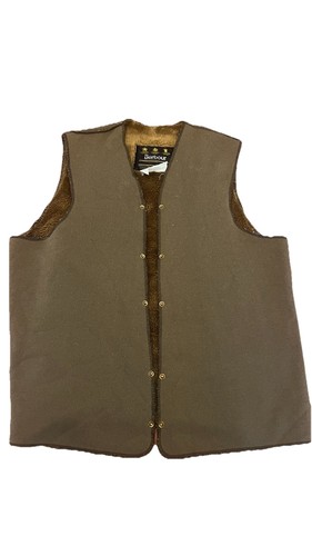 Vintage barbour warm pile - barbour,