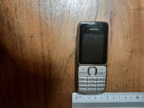 Nokia handy rm 722 - rm,