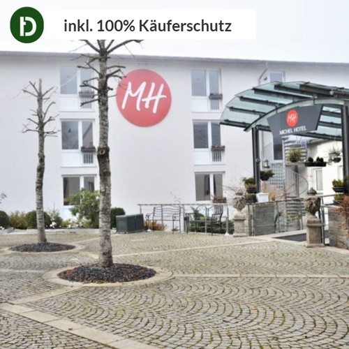 Tage urlaub 3 - im, 3*michel