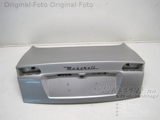 Heckklappe Maserati 3200 GT 3.2 Biturbo 10.98- Beschädigt