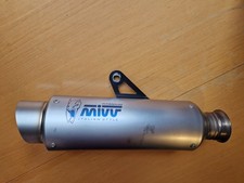 Mivv GP PRO S/O 2-1 Ti