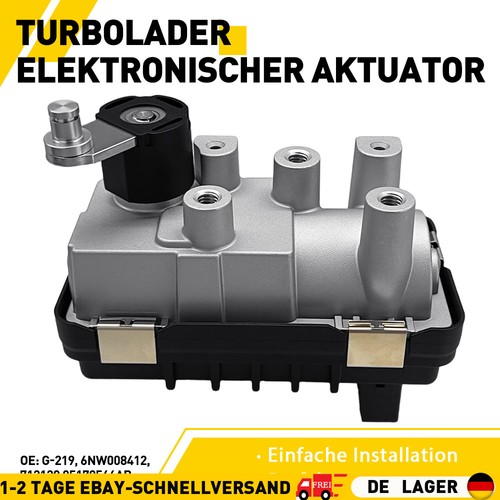 219 ladedrucksteller - g-219,