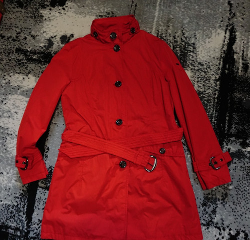 Taifun trenchcoat mantel - taifun,