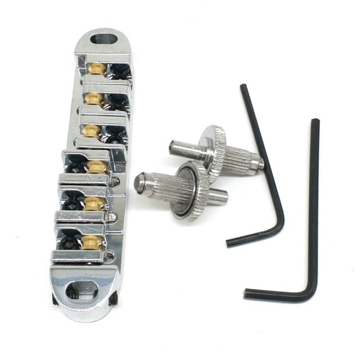 Rollsattel gitarrenbrücke - rollsattel,