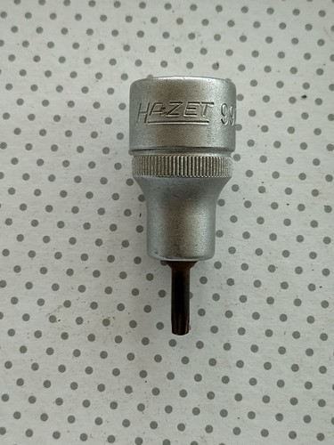 Hazet 992 torx steckschlüssel - 992,