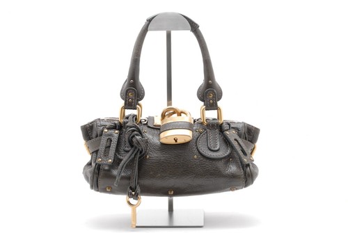 Chloé mini paddington - mini,