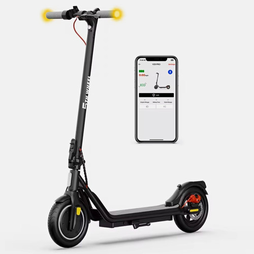 Scooter mit abe zulassung - e-scooter,