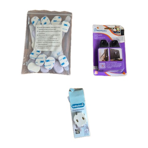Kinder sicherung set - sicherung,