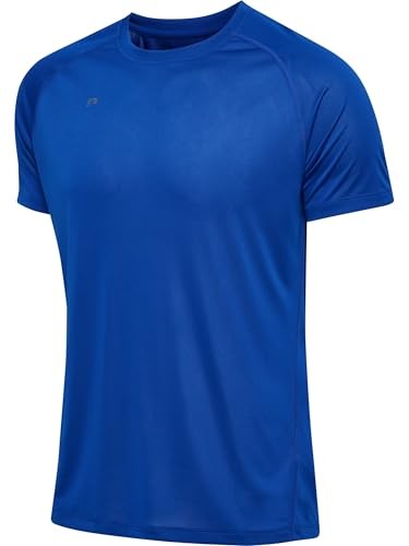 Herren shirt newline - herren, t-shirt