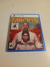 Far Cry 6 Limited Edition -