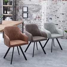 Retro Stuhl LUCCA vintage