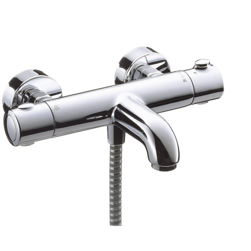 Hansgrohe mediano ecostat - hansgrohe,