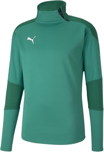 Puma final training fleece - puma,