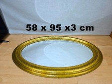 Ikea Levanger Spiegel alt im