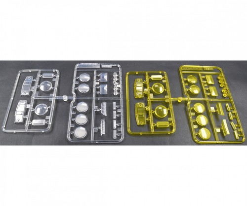 Tamiya teile gläser - tamiya,