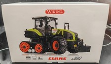 1:32 Claas Axion 930 Terra Trac Wiking