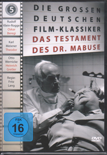 Die grossen deutschen - die,