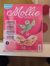 Mollie Makes Living & Loving Handmade 22/2016