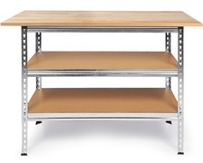 Werkbank werktisch packtisch - werkbank,