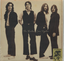THE BEATLES - Come Together +