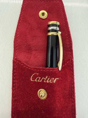 Cartier trinity kugelschreiber - cartier,