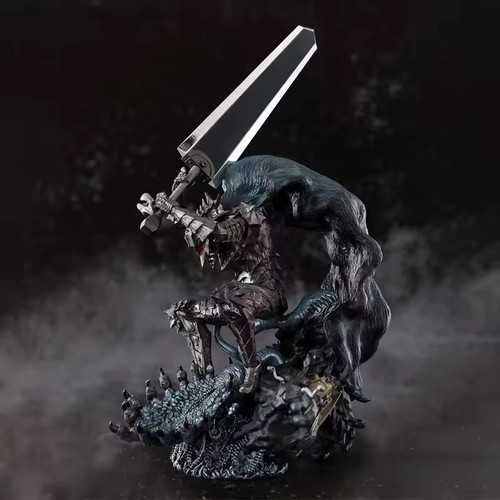 Berserk guts figur - guts, 35