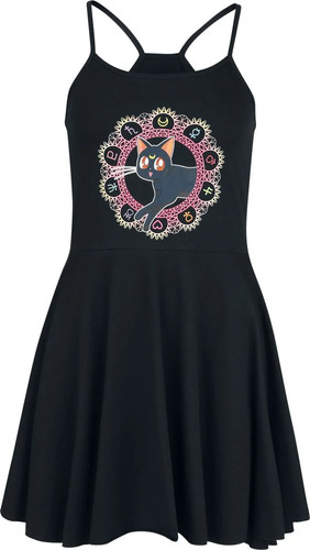 Sailor moon mittellanges - sailor,