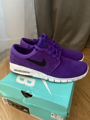 Nike stefan janoski max l - max,