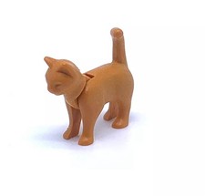 Playmobil * Bauernhof * Katze orange 3053 3072 3112 3750 3767 3770 4066 4251 4055