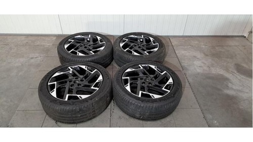 Kia sportage nq5e felgen set - felgen, +