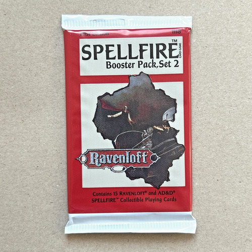 Spellfire master the magic - master,