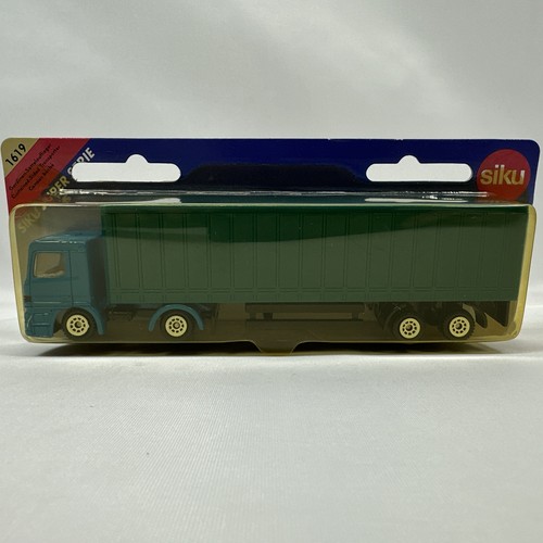 Siku diecast 1619 - -,