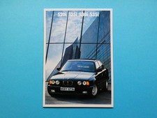 Prospekt / Katalog /