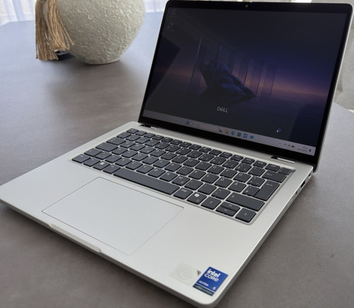 Dell laptop pro plus - 13,